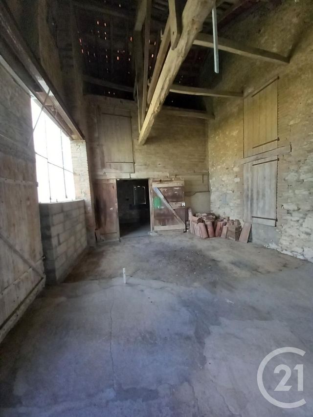 maison à vendre - 6 pièces - 94.0 m2 - ST GAUZENS - 81 - MIDI-PYRENEES - Century 21 Sg Immo