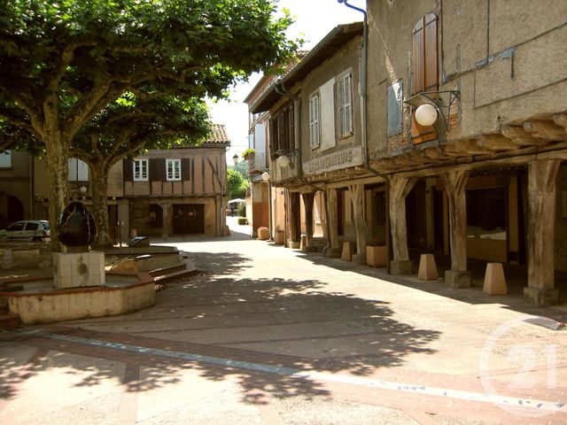 immeuble à vendre - 140.0 m2 - BRIATEXTE - 81 - MIDI-PYRENEES - Century 21 Sg Immo