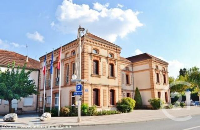 immeuble à vendre - 140.0 m2 - BRIATEXTE - 81 - MIDI-PYRENEES - Century 21 Sg Immo
