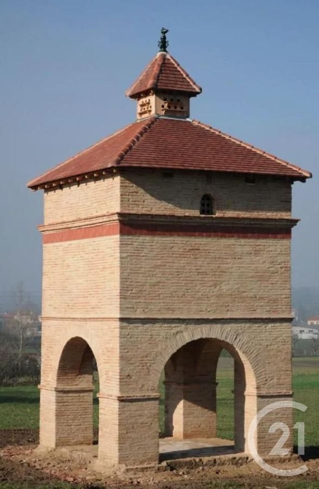 immeuble à vendre - 140.0 m2 - BRIATEXTE - 81 - MIDI-PYRENEES - Century 21 Sg Immo