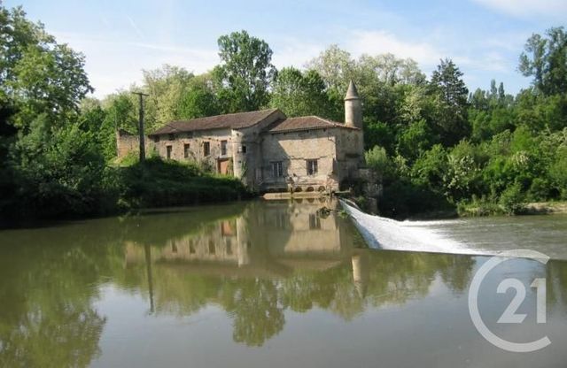 immeuble à vendre - 140.0 m2 - BRIATEXTE - 81 - MIDI-PYRENEES - Century 21 Sg Immo