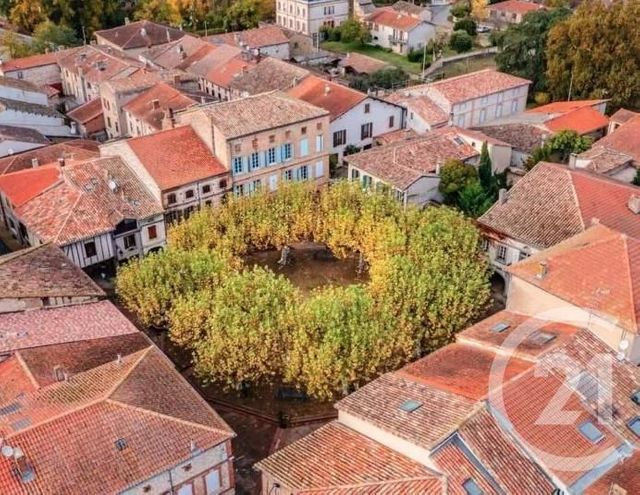 immeuble à vendre - 140.0 m2 - BRIATEXTE - 81 - MIDI-PYRENEES - Century 21 Sg Immo