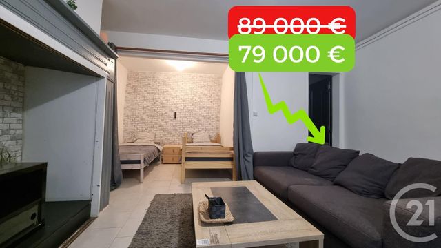 Immeuble à vendre BRIATEXTE