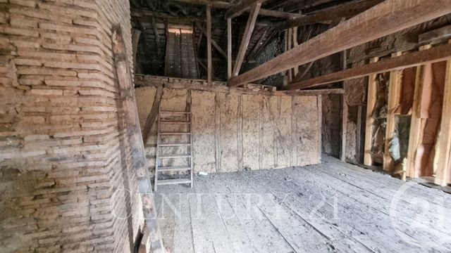 immeuble à vendre - 140.0 m2 - BRIATEXTE - 81 - MIDI-PYRENEES - Century 21 Sg Immo