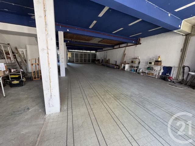 immeuble à vendre - 356.0 m2 - GRAULHET - 81 - MIDI-PYRENEES - Century 21 Sg Immo