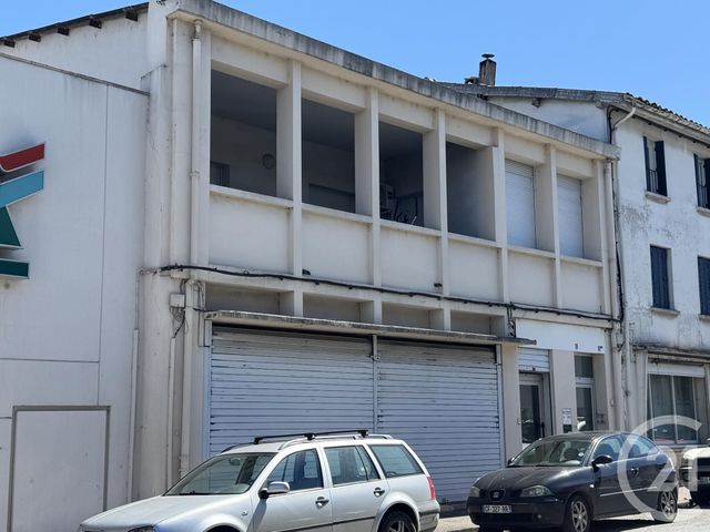 Immeuble à vendre GRAULHET