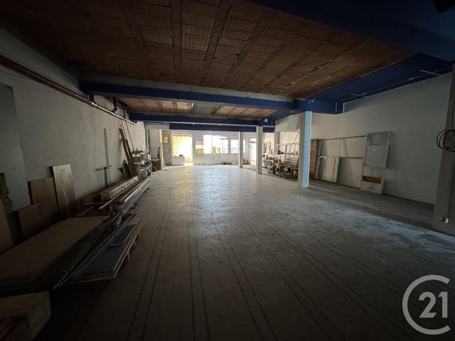 immeuble à vendre - 356.0 m2 - GRAULHET - 81 - MIDI-PYRENEES - Century 21 Sg Immo