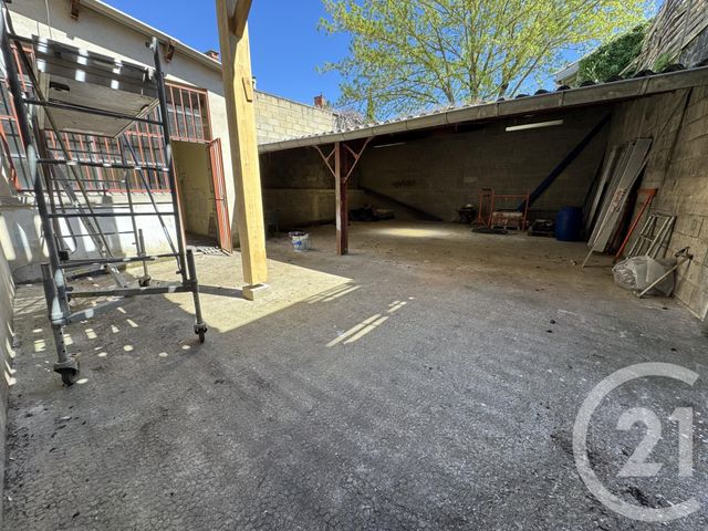 immeuble à vendre - 356.0 m2 - GRAULHET - 81 - MIDI-PYRENEES - Century 21 Sg Immo