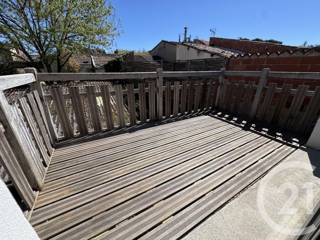immeuble à vendre - 356.0 m2 - GRAULHET - 81 - MIDI-PYRENEES - Century 21 Sg Immo