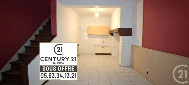 Maison à vendre GRAULHET