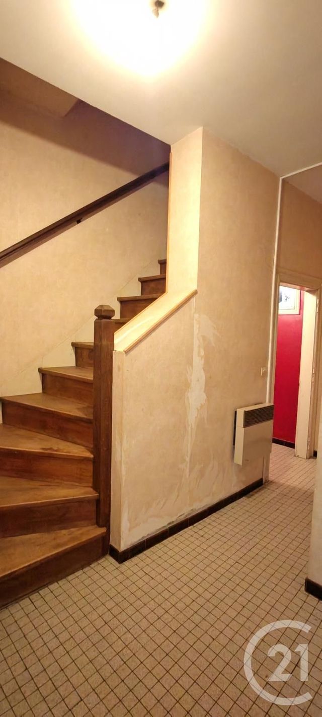 maison à vendre - 4 pièces - 81.0 m2 - GRAULHET - 81 - MIDI-PYRENEES - Century 21 Sg Immo