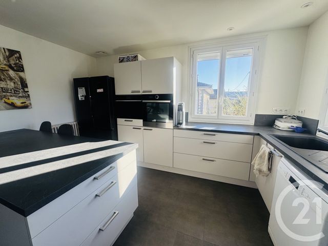 maison à vendre - 8 pièces - 130.0 m2 - REALMONT - 81 - MIDI-PYRENEES - Century 21 Sg Immo