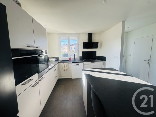 Maison à vendre REALMONT