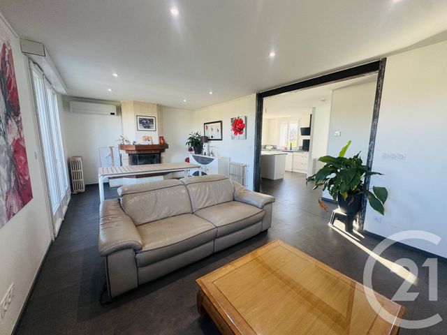 maison à vendre - 8 pièces - 130.0 m2 - REALMONT - 81 - MIDI-PYRENEES - Century 21 Sg Immo