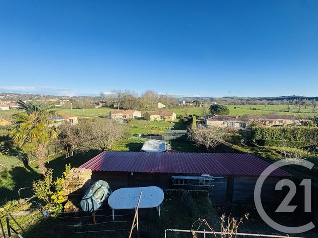maison à vendre - 8 pièces - 130.0 m2 - REALMONT - 81 - MIDI-PYRENEES - Century 21 Sg Immo