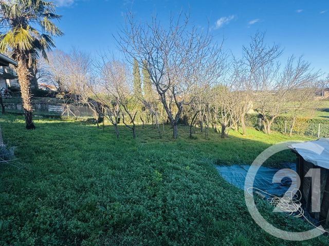 maison à vendre - 8 pièces - 130.0 m2 - REALMONT - 81 - MIDI-PYRENEES - Century 21 Sg Immo