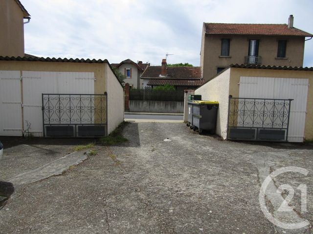 parking à louer - 15.0 m2 - GRAULHET - 81 - MIDI-PYRENEES - Century 21 Sg Immo