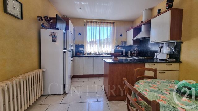maison à vendre - 4 pièces - 127.4 m2 - GRAULHET - 81 - MIDI-PYRENEES - Century 21 Sg Immo