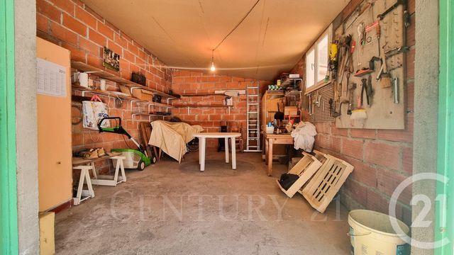 maison à vendre - 4 pièces - 127.4 m2 - GRAULHET - 81 - MIDI-PYRENEES - Century 21 Sg Immo