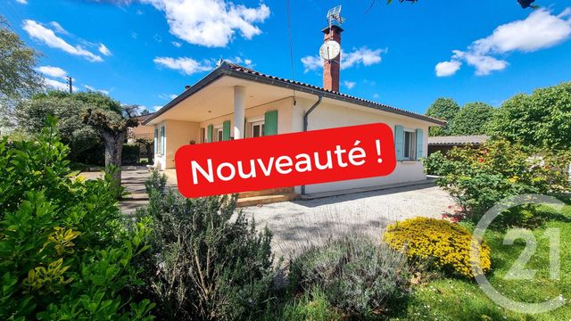 maison - GRAULHET - 81