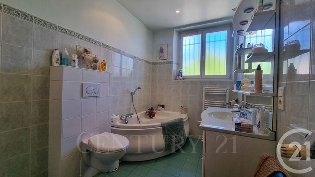 maison à vendre - 4 pièces - 127.4 m2 - GRAULHET - 81 - MIDI-PYRENEES - Century 21 Sg Immo