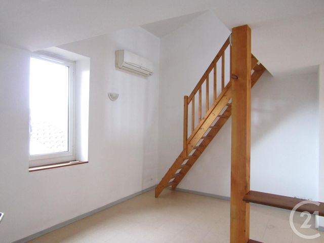 Appartement Duplex à louer - 3 pièces - 45.0 m2 - BRIATEXTE - 81 - MIDI-PYRENEES - Century 21 Sg Immo