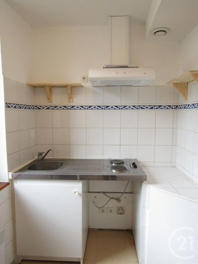 Appartement Duplex à louer - 3 pièces - 45.0 m2 - BRIATEXTE - 81 - MIDI-PYRENEES - Century 21 Sg Immo