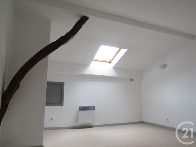 Appartement Duplex à louer - 3 pièces - 45.0 m2 - BRIATEXTE - 81 - MIDI-PYRENEES - Century 21 Sg Immo