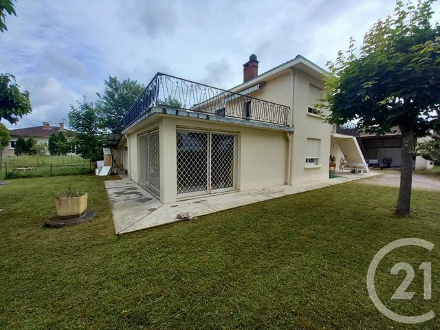 maison à vendre - 5 pièces - 213.84 m2 - GRAULHET - 81 - MIDI-PYRENEES - Century 21 Sg Immo