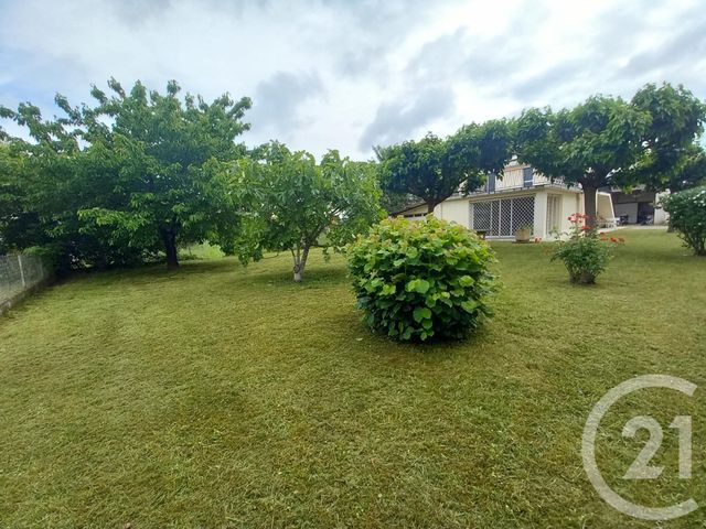 maison à vendre - 5 pièces - 213.84 m2 - GRAULHET - 81 - MIDI-PYRENEES - Century 21 Sg Immo