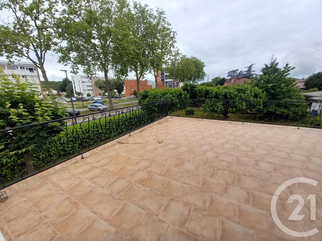 maison à vendre - 5 pièces - 213.84 m2 - GRAULHET - 81 - MIDI-PYRENEES - Century 21 Sg Immo