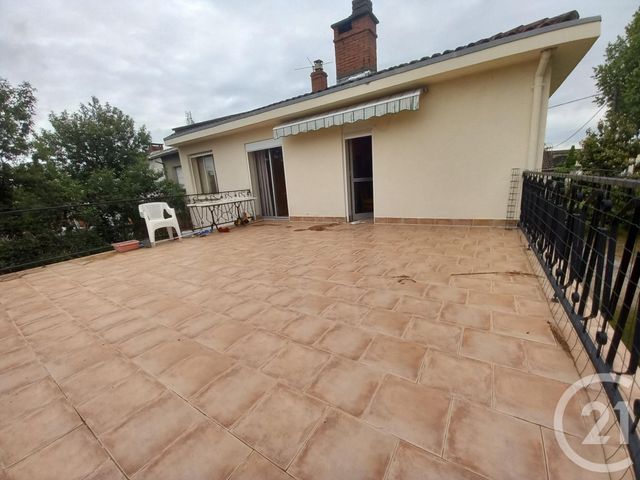 maison à vendre - 5 pièces - 213.84 m2 - GRAULHET - 81 - MIDI-PYRENEES - Century 21 Sg Immo