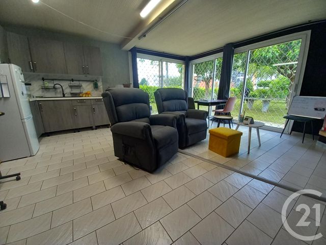 maison à vendre - 5 pièces - 213.84 m2 - GRAULHET - 81 - MIDI-PYRENEES - Century 21 Sg Immo
