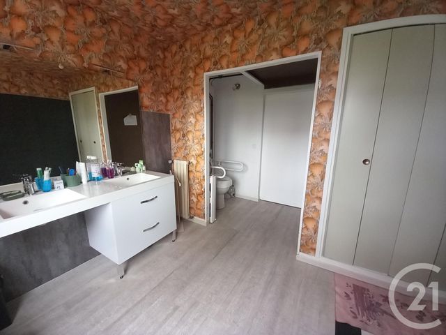 maison à vendre - 5 pièces - 213.84 m2 - GRAULHET - 81 - MIDI-PYRENEES - Century 21 Sg Immo