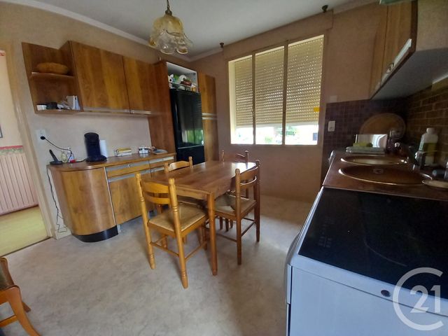 maison à vendre - 5 pièces - 213.84 m2 - GRAULHET - 81 - MIDI-PYRENEES - Century 21 Sg Immo