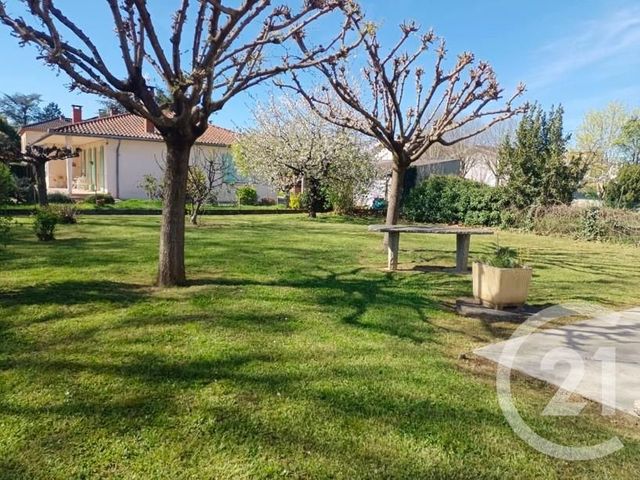 maison à vendre - 5 pièces - 213.84 m2 - GRAULHET - 81 - MIDI-PYRENEES - Century 21 Sg Immo