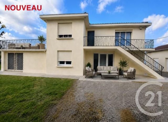 Maison à vendre GRAULHET