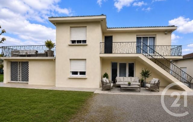 Maison à vendre GRAULHET