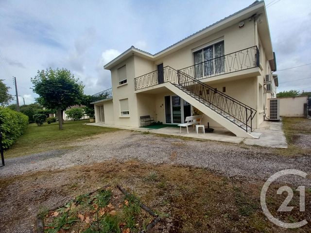 maison à vendre - 5 pièces - 213.84 m2 - GRAULHET - 81 - MIDI-PYRENEES - Century 21 Sg Immo