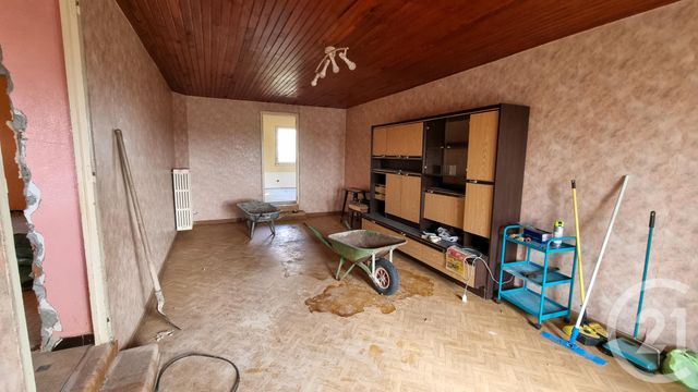 maison à vendre - 6 pièces - 169.5 m2 - LABESSIERE CANDEIL - 81 - MIDI-PYRENEES - Century 21 Sg Immo