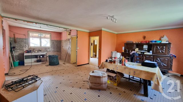 maison à vendre - 6 pièces - 169.5 m2 - LABESSIERE CANDEIL - 81 - MIDI-PYRENEES - Century 21 Sg Immo