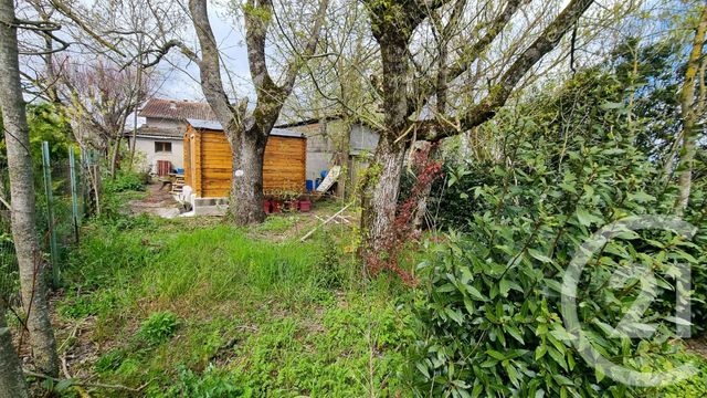 maison à vendre - 6 pièces - 169.5 m2 - LABESSIERE CANDEIL - 81 - MIDI-PYRENEES - Century 21 Sg Immo
