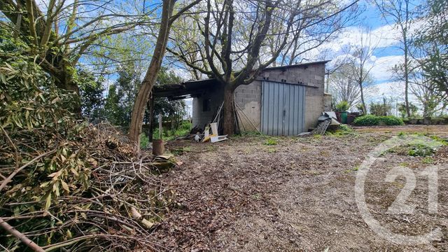 maison à vendre - 6 pièces - 169.5 m2 - LABESSIERE CANDEIL - 81 - MIDI-PYRENEES - Century 21 Sg Immo