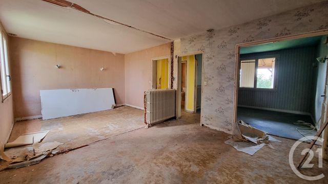 maison à vendre - 6 pièces - 169.5 m2 - LABESSIERE CANDEIL - 81 - MIDI-PYRENEES - Century 21 Sg Immo