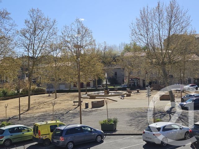 Appartement F3 à louer - 3 pièces - 100.0 m2 - GRAULHET - 81 - MIDI-PYRENEES - Century 21 Sg Immo