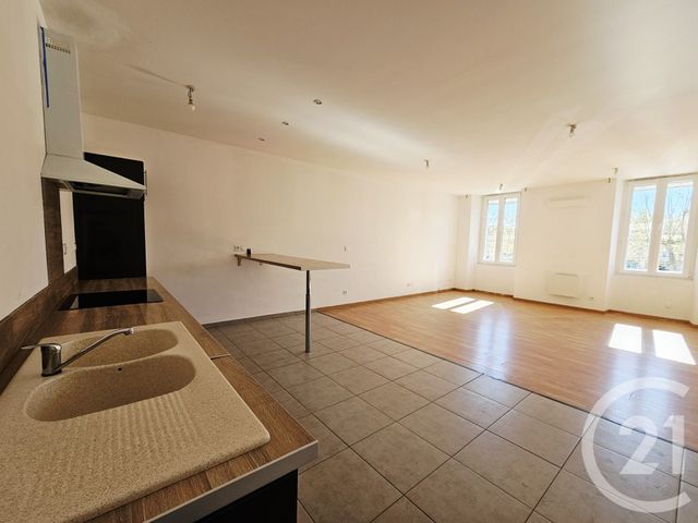 Appartement F3 à louer GRAULHET