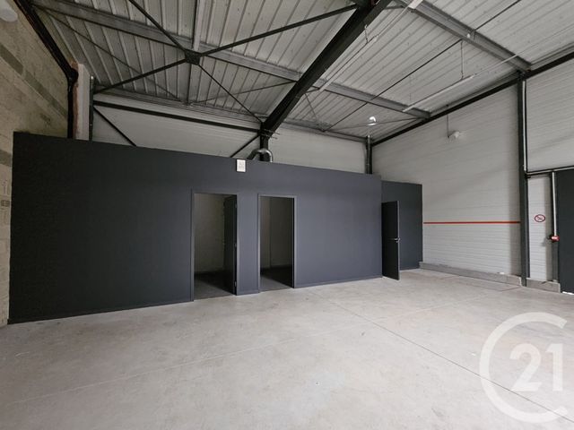 maison à louer - 1 pièce - 1342.0 m2 - GRAULHET - 81 - MIDI-PYRENEES - Century 21 Sg Immo