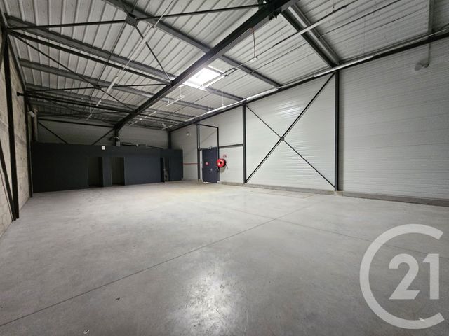 maison à louer - 1 pièce - 1342.0 m2 - GRAULHET - 81 - MIDI-PYRENEES - Century 21 Sg Immo