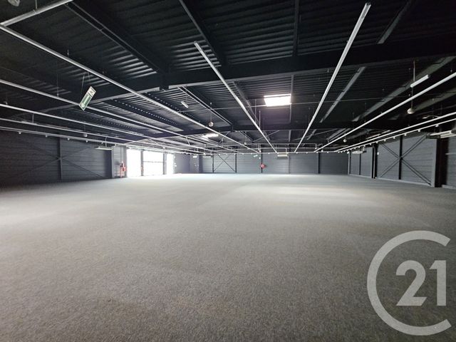 maison à louer - 1 pièce - 1342.0 m2 - GRAULHET - 81 - MIDI-PYRENEES - Century 21 Sg Immo