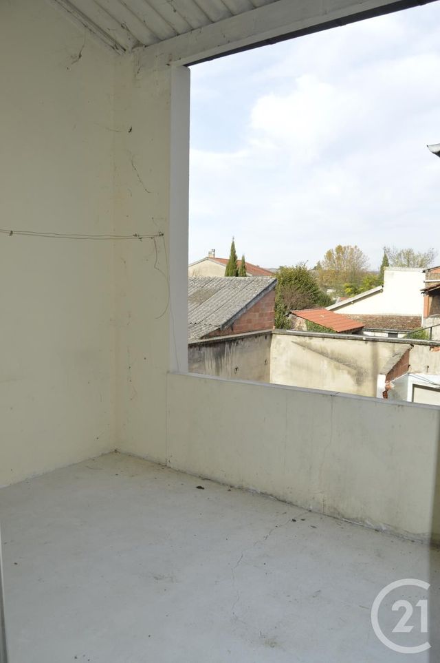 Appartement F3 à louer - 3 pièces - 80.0 m2 - GRAULHET - 81 - MIDI-PYRENEES - Century 21 Sg Immo